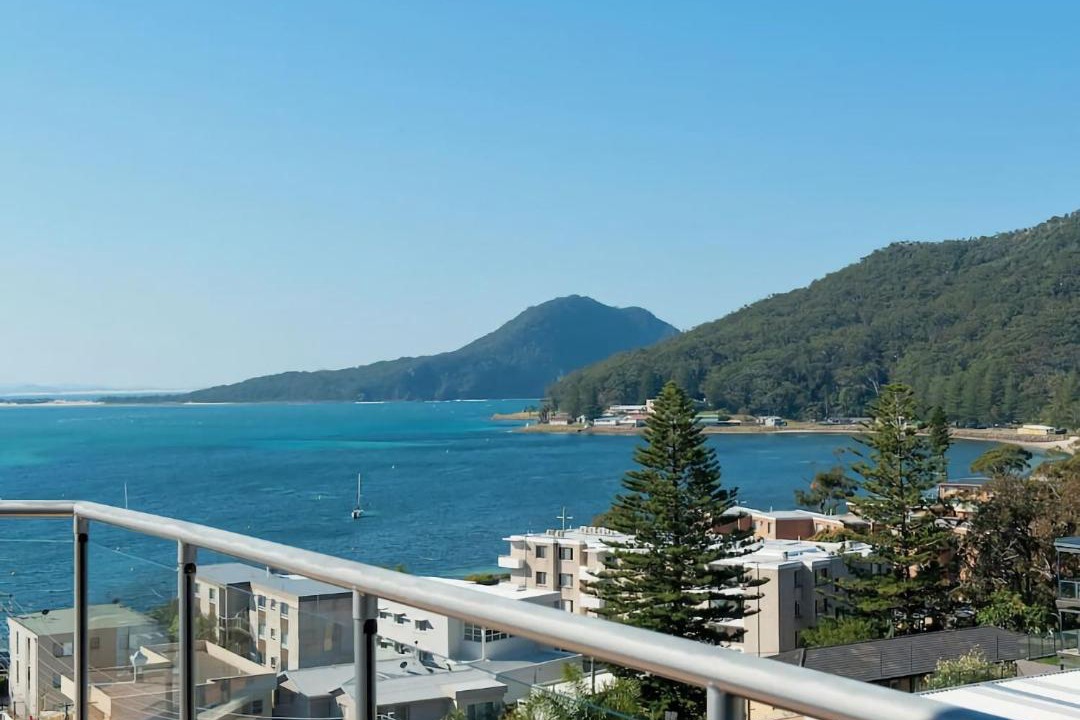 Photo of Others in Shoal Bay