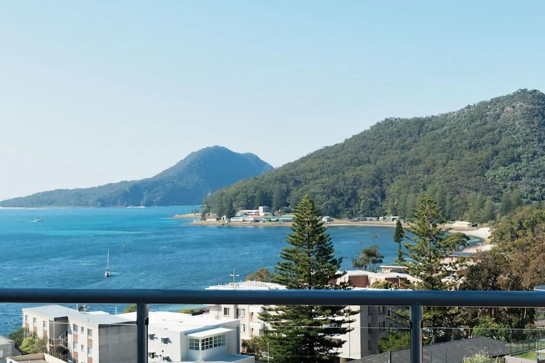 Photo of Others in Shoal Bay