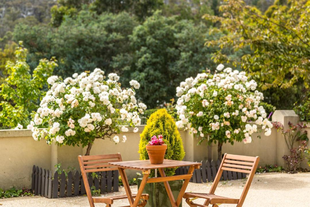 Photo of Patio Balcony in Howden