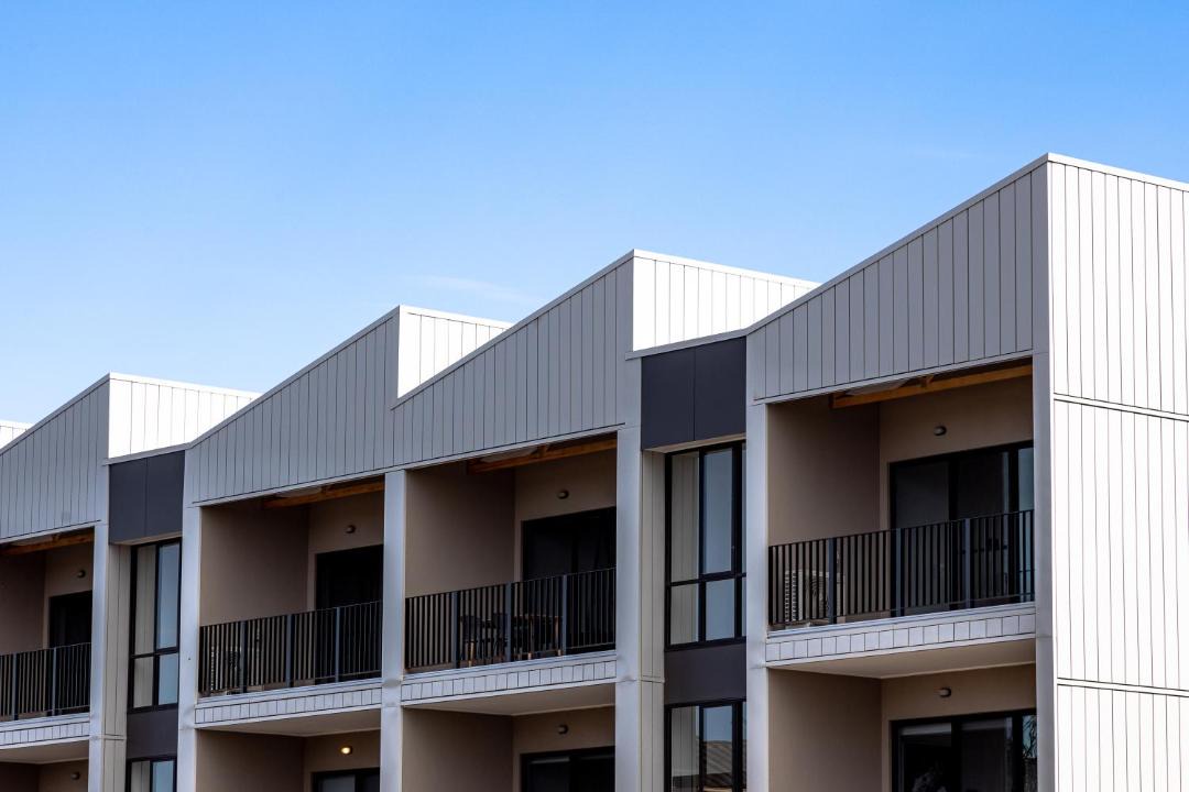 Photo of Buildings in Port Adelaide