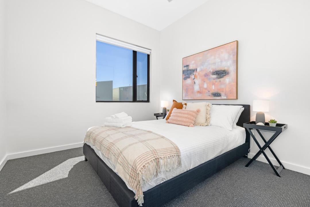 Photo of Bedroom in Port Adelaide
