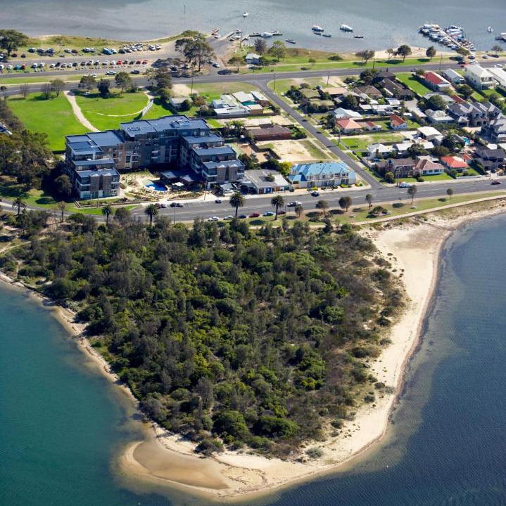 Photo of Others in Lakes Entrance