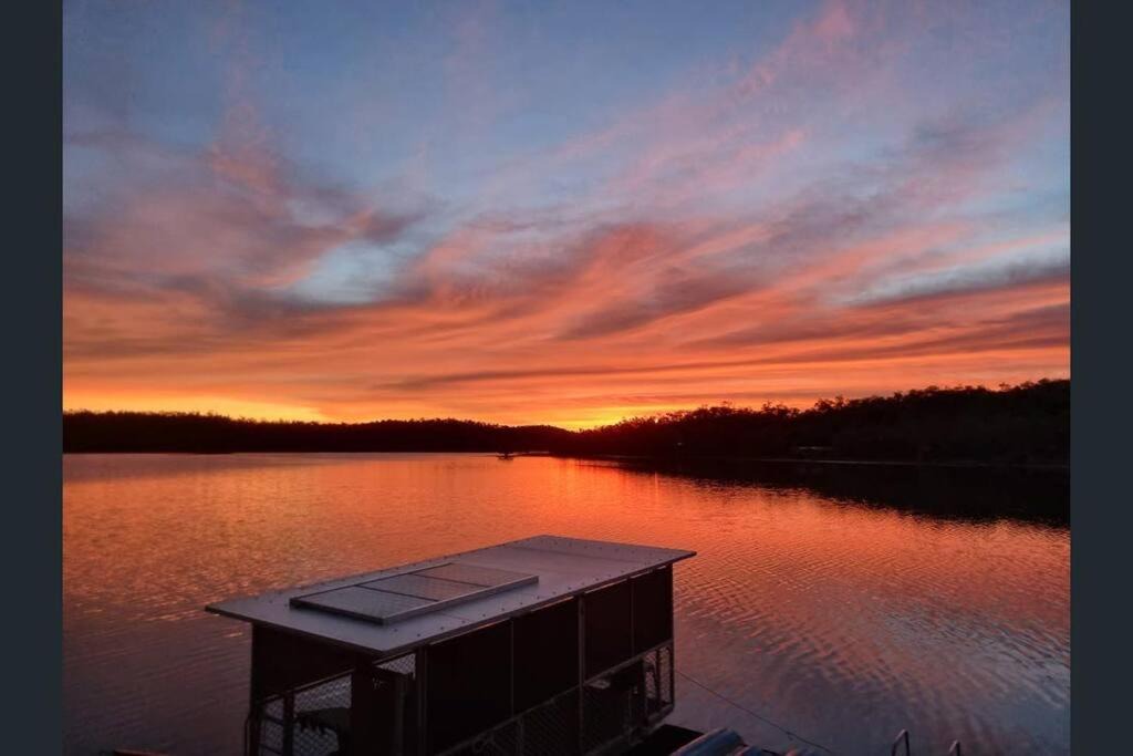 Photo of Others in Lake Bennett