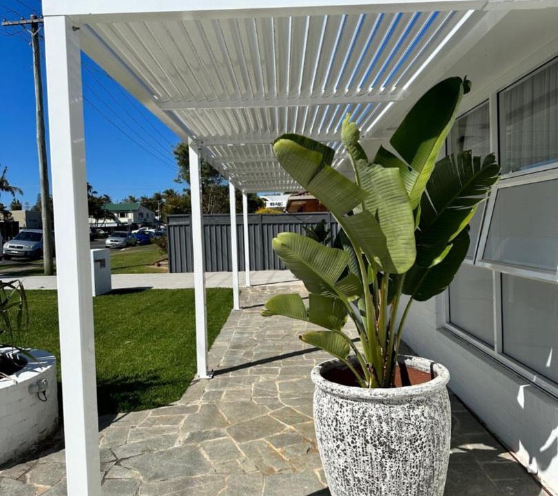 Photo of Patio Balcony in Port Macquarie