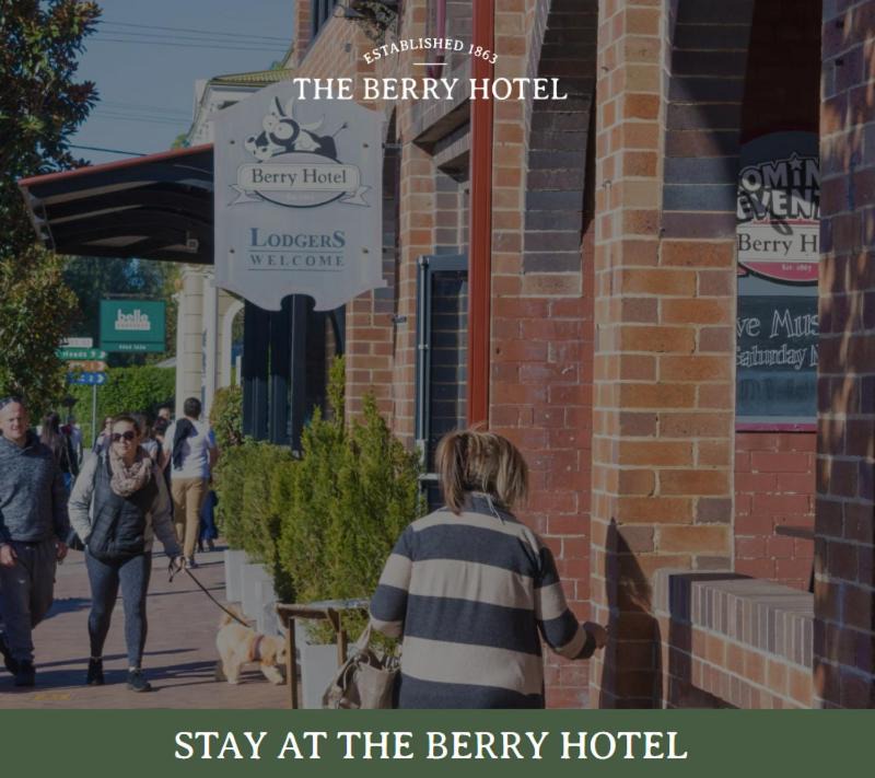 Photo of Others in Berry