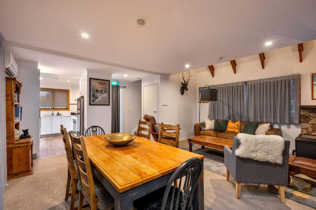 Photo of Others in Thredbo