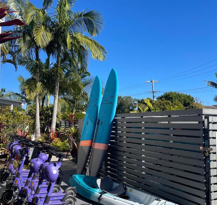 Photo of Others in Noosaville