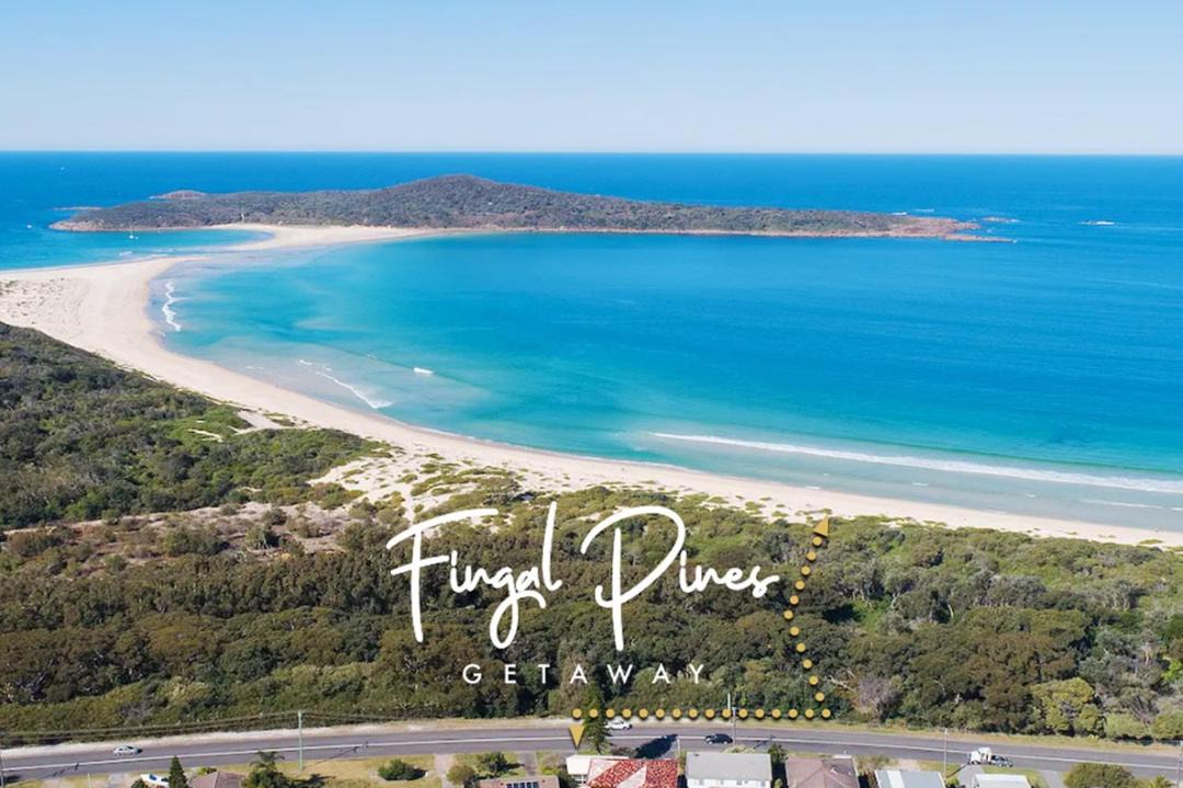 Photo of Others in Fingal Bay