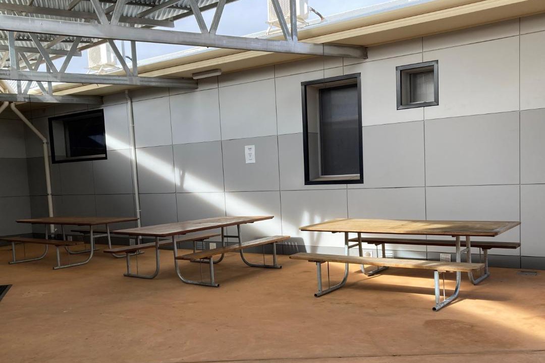 Photo of Others in Mullewa