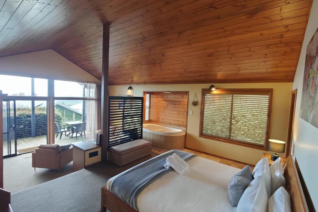 Photo of Bedroom in Shadforth