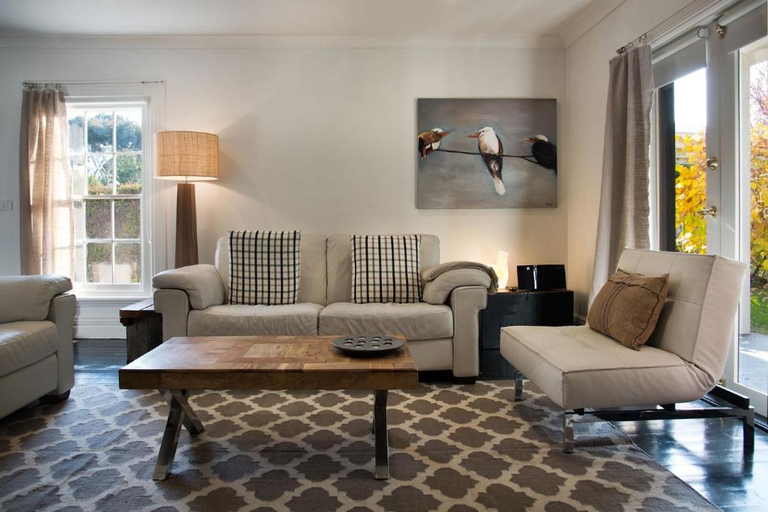 Photo of Livingroom in Daylesford