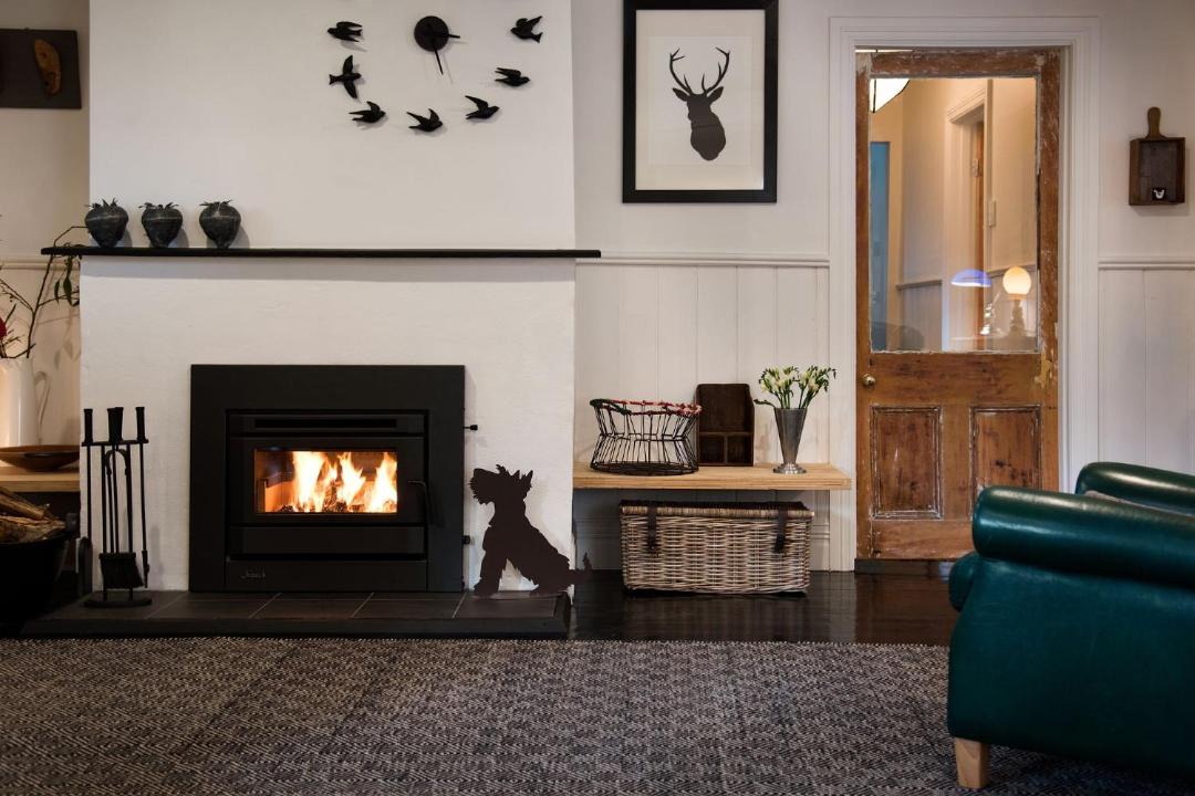 Photo of Livingroom in Daylesford