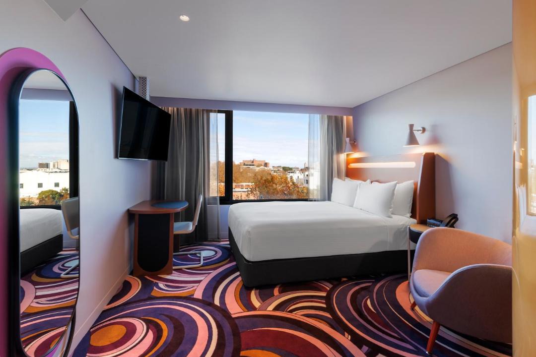 Photo of Bedroom in Surry Hills