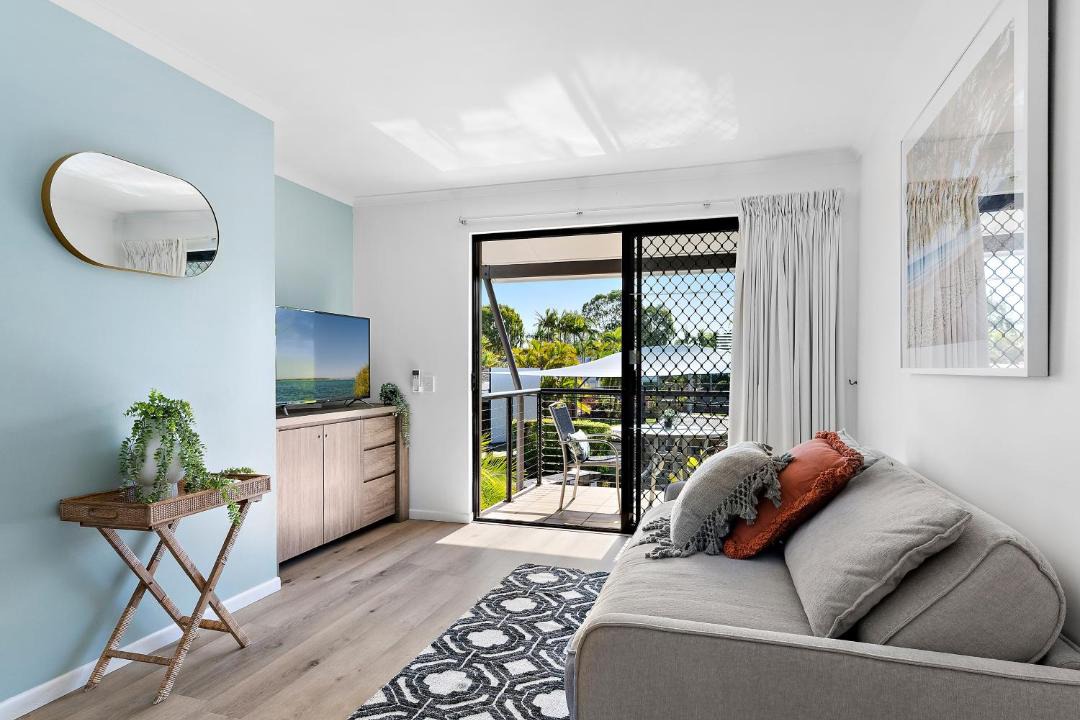 Photo of Livingroom in Noosaville