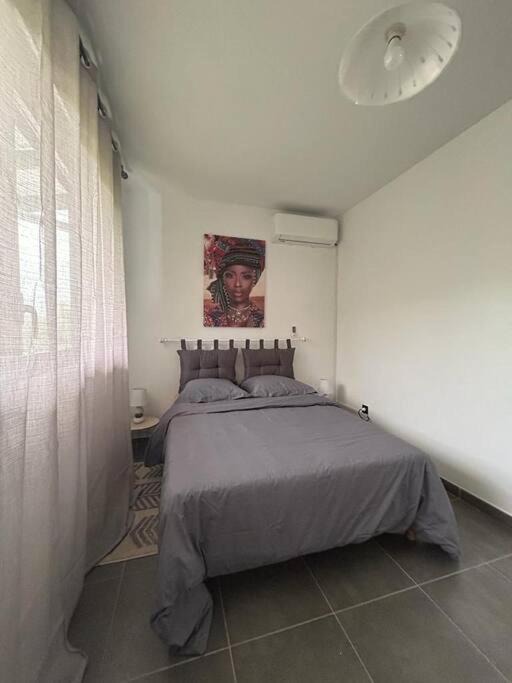 Photo of Bedroom in Remire Montjoly