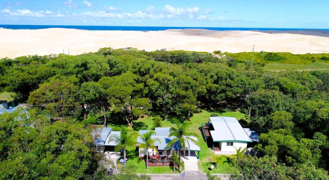 Photo of Others in Anna Bay