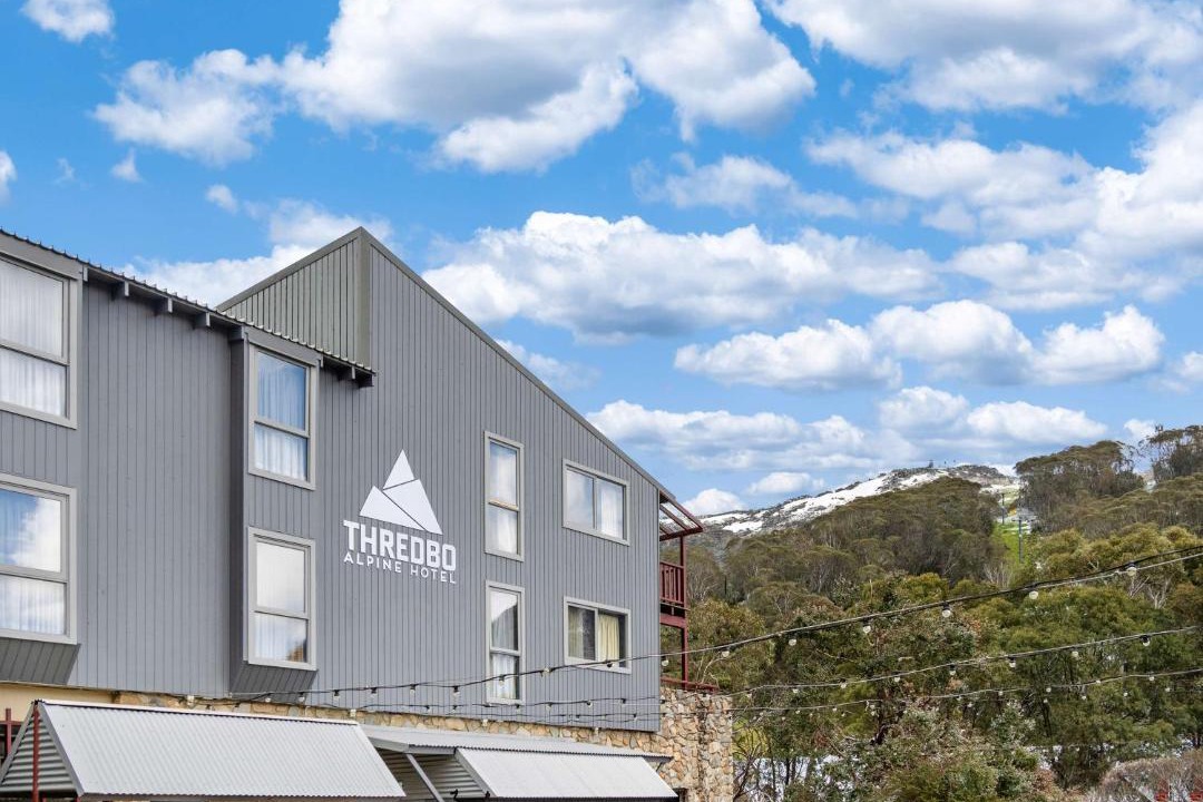 Photo of Others in Thredbo