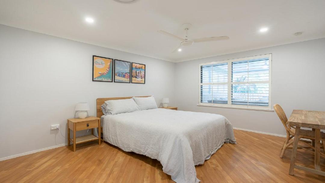 Photo of Bedroom in Pearl Beach