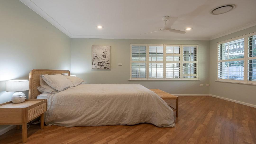 Photo of Bedroom in Pearl Beach