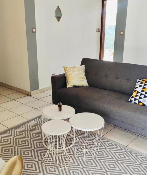 Photo of Livingroom in Remire Montjoly