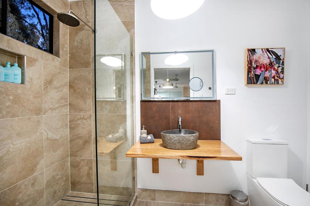Photo of Bathroom in Woodwark