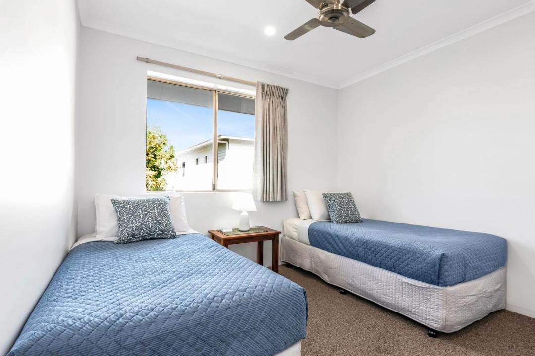 Photo of Bedroom in Noosaville