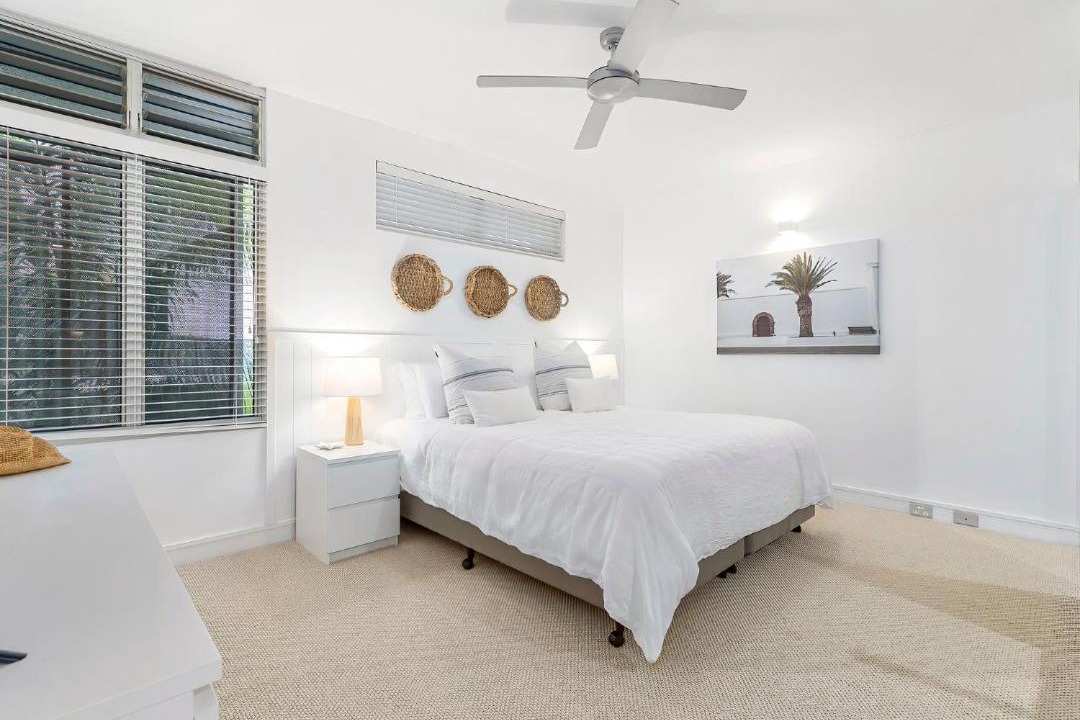 Photo of Bedroom in Noosa Heads