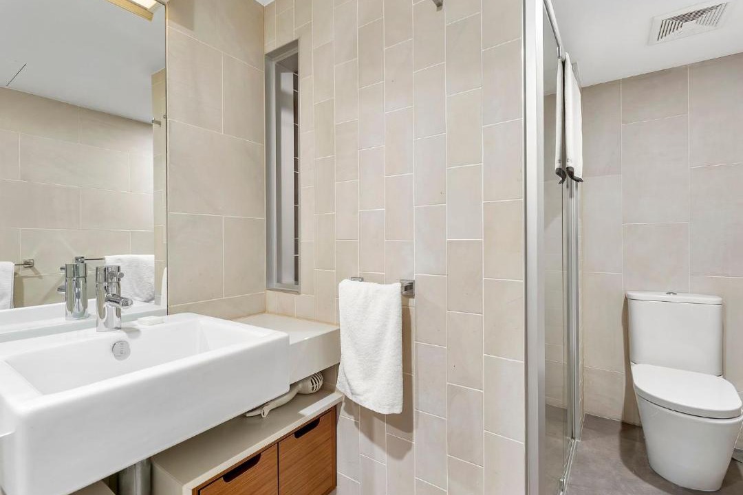 Photo of Bathroom in Noosa Heads