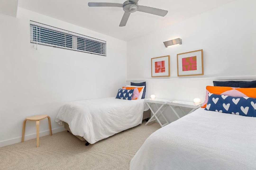 Photo of Bedroom in Noosa Heads