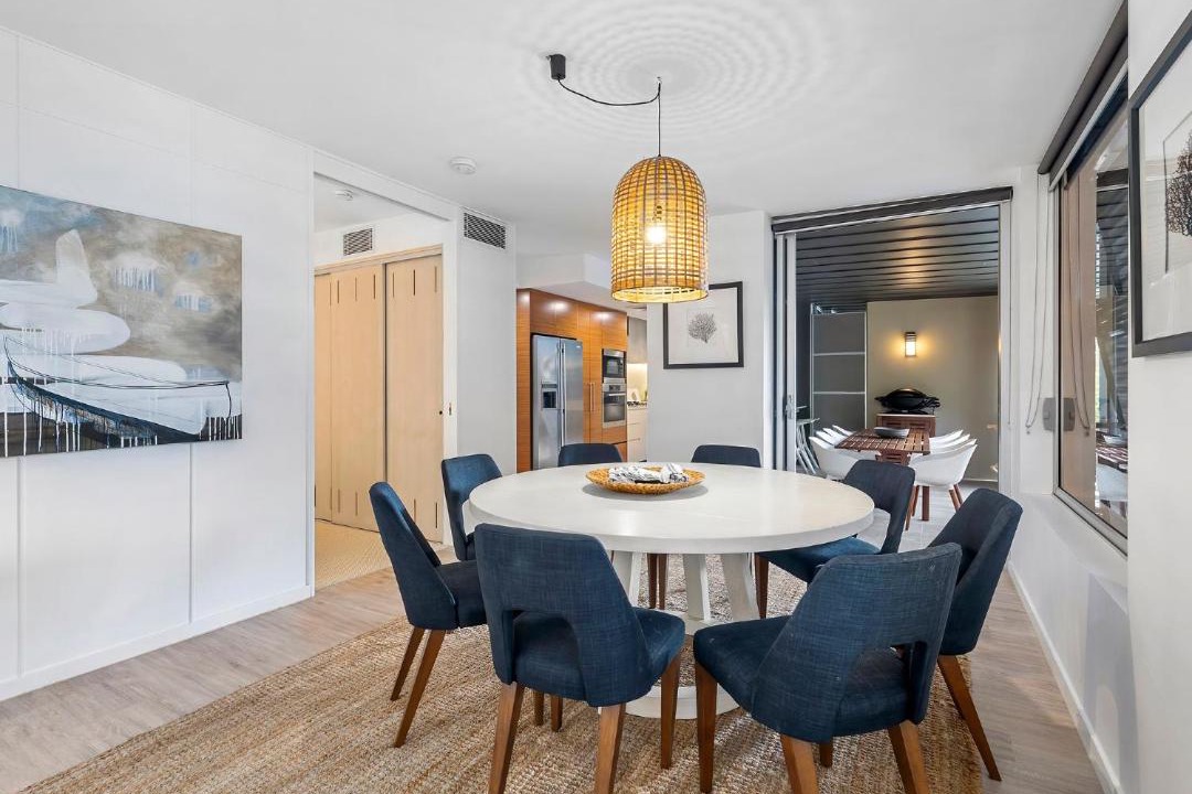 Photo of Livingroom in Noosa Heads