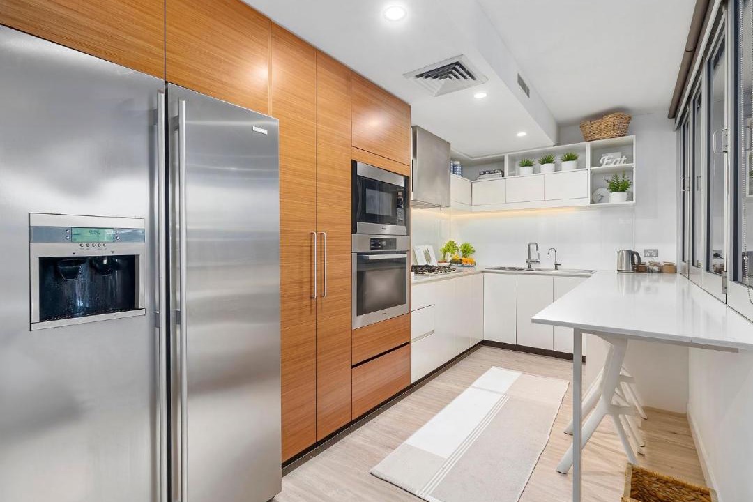 Photo of Kitchen in Noosa Heads