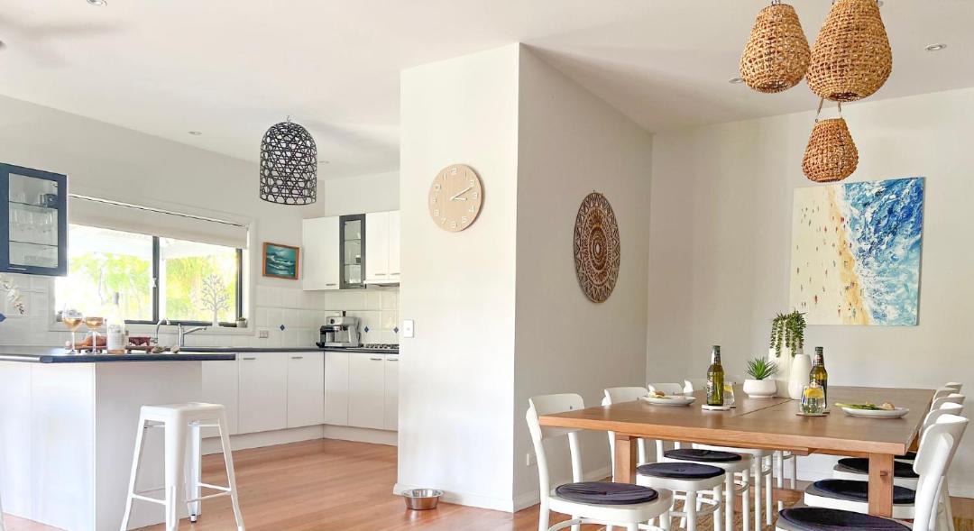 Photo of Kitchen in Elizabeth Beach