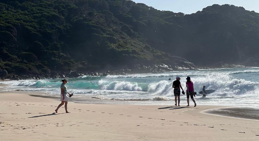 Photo of Others in Elizabeth Beach