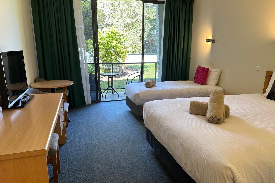 Photo of Bedroom in Lakes Entrance