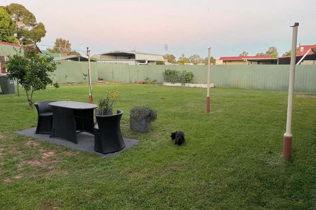 Photo of Others in Jerilderie
