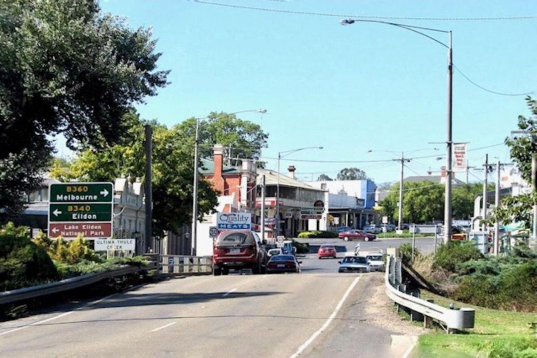 Photo of Others in Alexandra