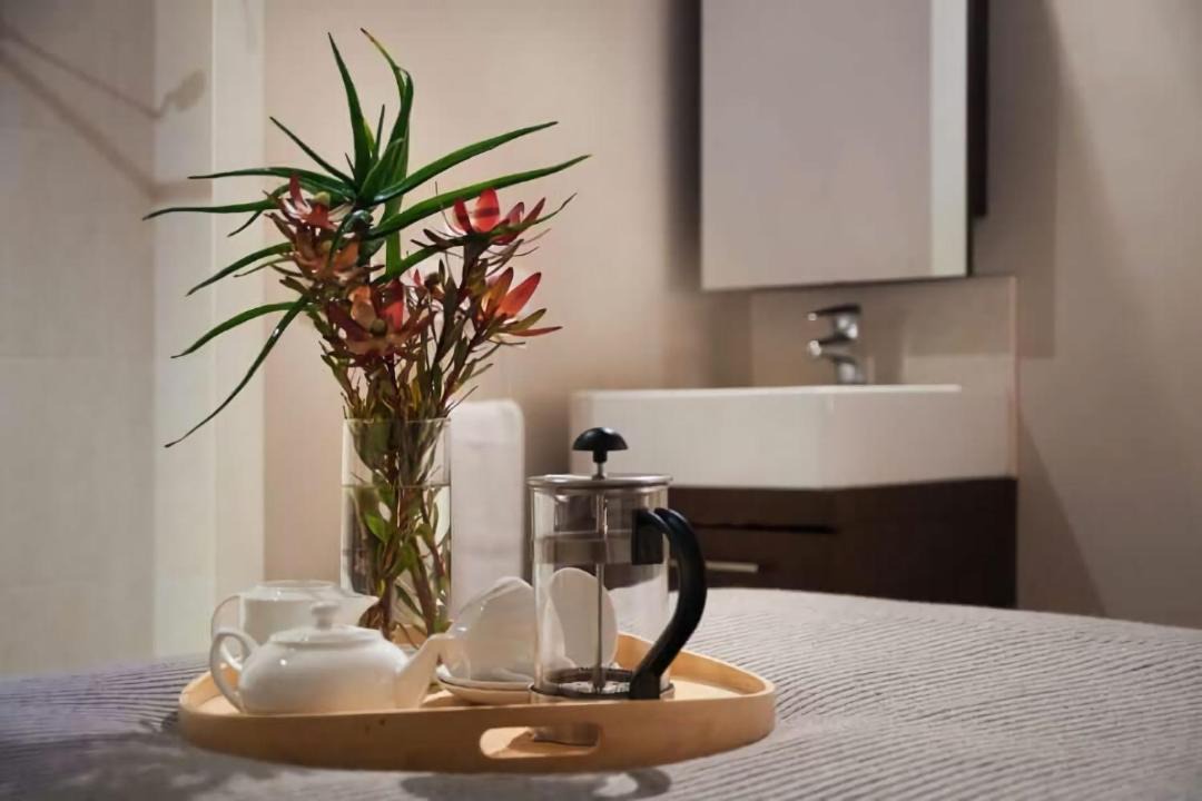 Photo of Bathroom in Daylesford
