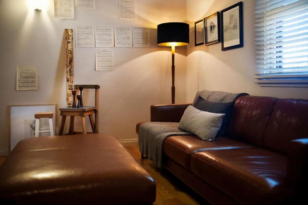 Photo of Livingroom in Daylesford