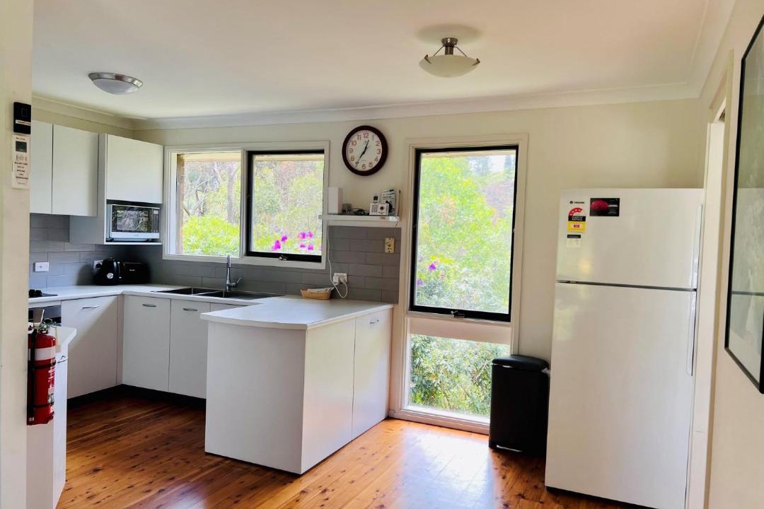 Photo of Kitchen in Blackheath