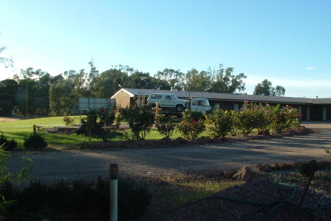 Photo of Others in Gillenbah
