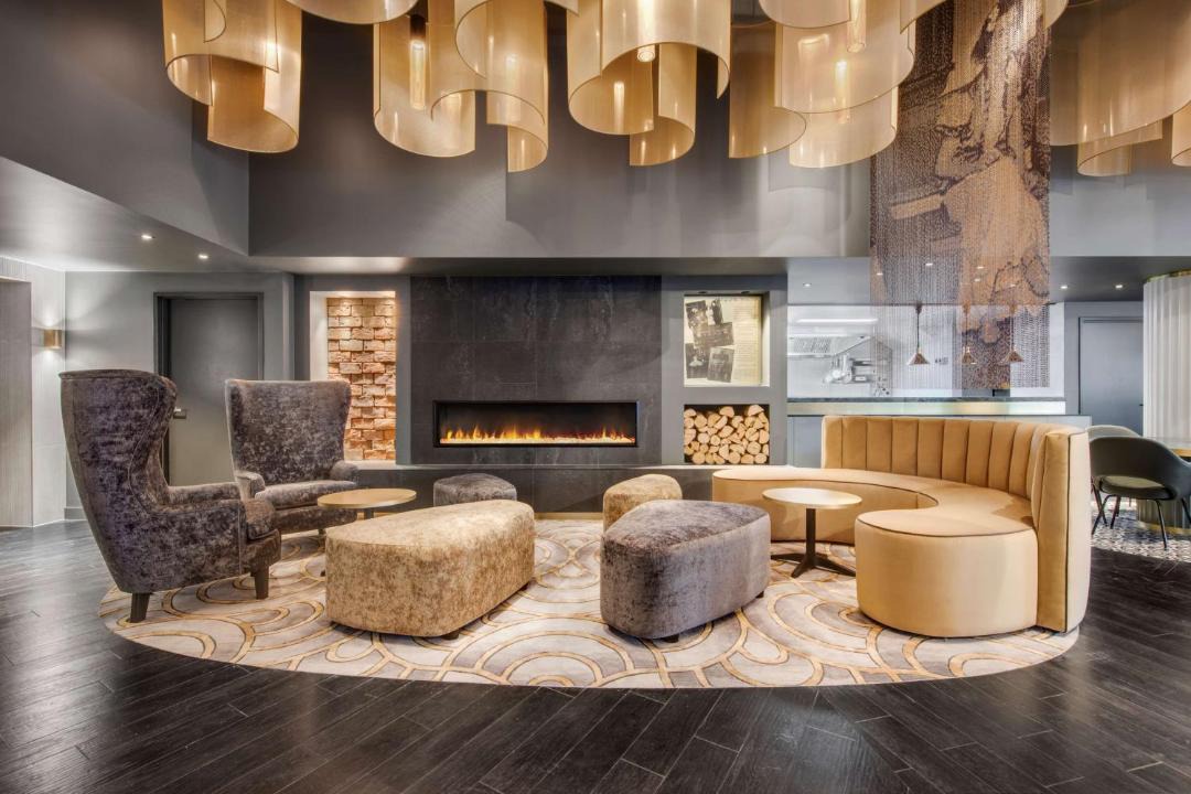 Photo of Livingroom in Hobart Central Business District