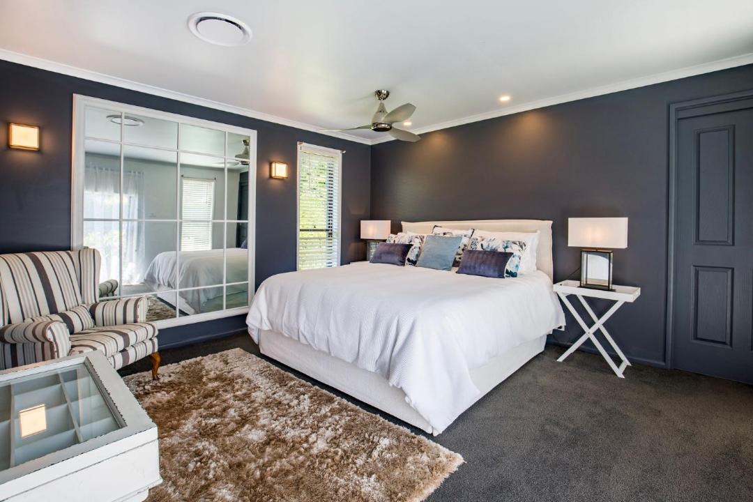 Photo of Bedroom in Berry