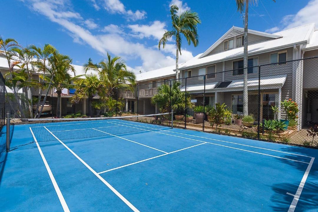 Photo of Outdoor in Noosaville