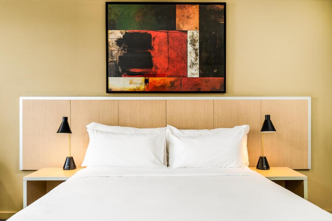 Photo of Bedroom in Rockhampton