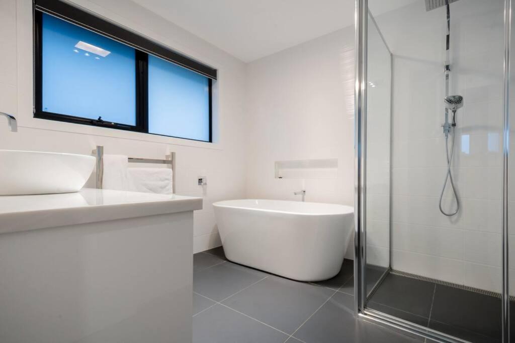 Photo of Bathroom in Newstead