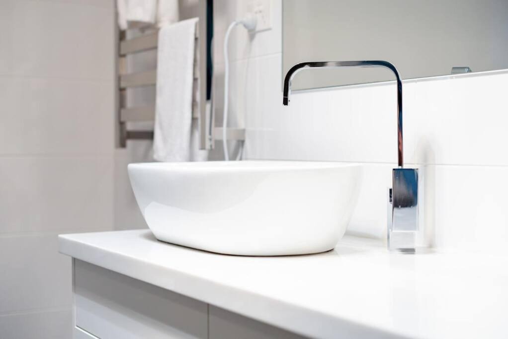 Photo of Bathroom in Newstead