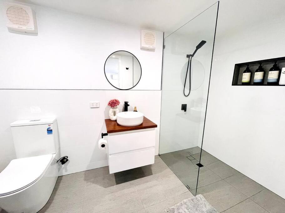 Photo of Bathroom in Mornington