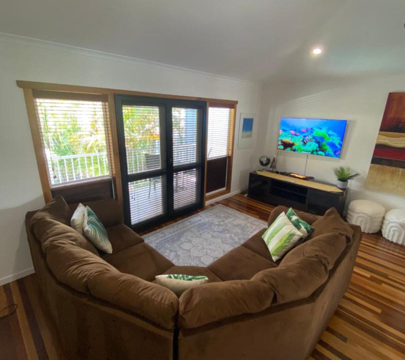 Photo of Livingroom in Noosaville