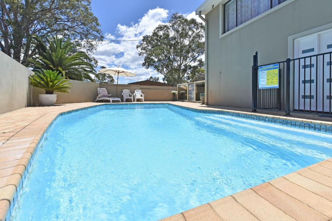 Photo of Others in Silverwater