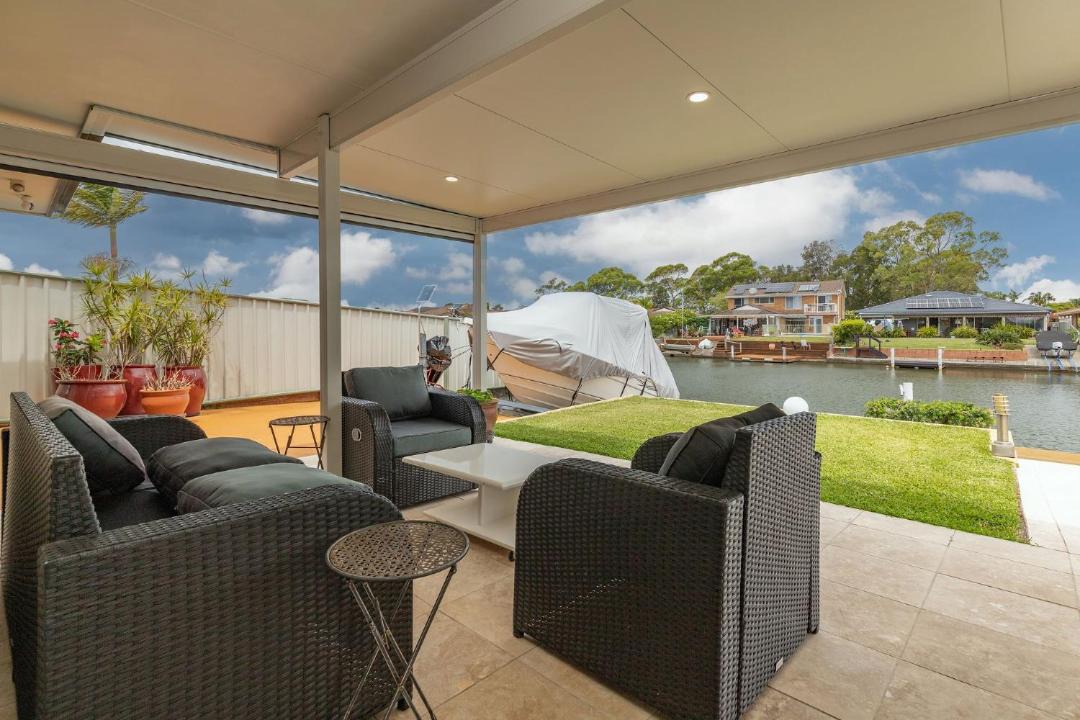 Photo of Others in Forster
